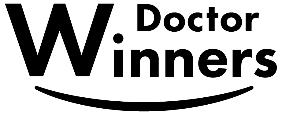 Doctor Winners - ドクター・ウィナーズ